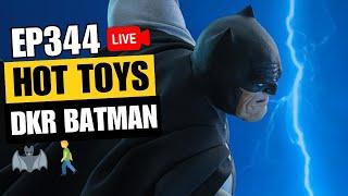 The Dark Knight Returns | Hot Toys Batman | Episode 344