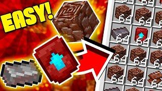 5 Easy Ways to Find A LOT of Netherite/Ancient Debris in Minecraft 1.21+ | Java & Bedrock Edition