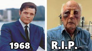 HAWAII FIVE-O (1968) Cast: Then and Now 2023 Who Passed Away After 55 Years?