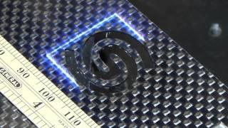 Laser Cutting and Drilling of CFRP (carbon fiber reinforced polymers)
