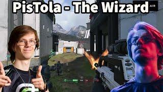 PisTola The Halo GOAT Top Halo Infinite Plays!