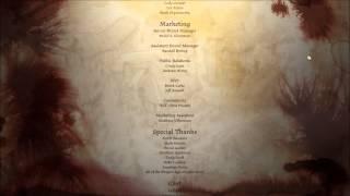 Dragon Age: Leliana's Song -- Credits