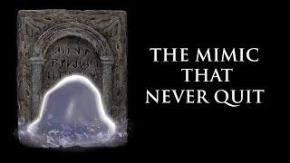 THE MIMIC THAT NEVER QUIT: An ELDEN RING Short Film (Return to Grace Video Contest)