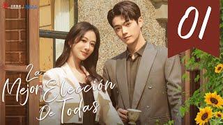 【SUB ESPAÑOL】 ▶Drama: La Mejor Elección De Todas - Best Choice Ever - 承欢记  (Episodio 01)