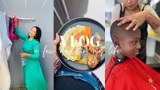 Home Vlog | Cleaning | Organizing | Cooking | Vicky Mwanandimayi