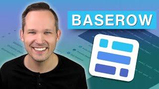Baserow Review: An Open Source Alternative to Airtable