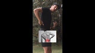 For People With A Stiff Lower Back | Lengthen Your Lower Back Muscles