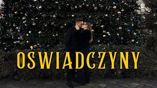 ''Oświadczyny'' - DAMIAN ZWARDOŃ odc. 04