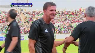 Gor Mahia Vs Al Alhy SC 0-3 CAF Champions League  Full Match highlights