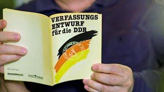 DDR – die entsorgte Republik I Doku 2019