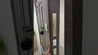 Входные металлические двери в квартиру 29888₽