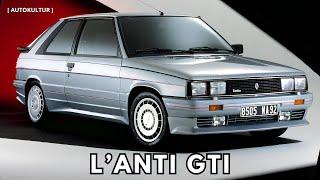 RENAULT 11 Turbo Zender : Une Icône en Devenir [AUTOKULTUR]