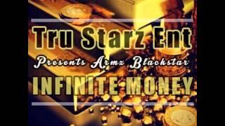 Arms blackstar (peculiar) @armsblackstar @trustarzent infinite money