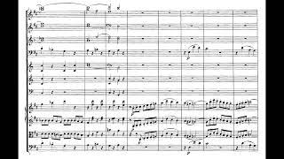 Mozart- Symphony No. 31 in D Major: "Paris" K. 297