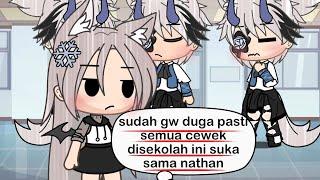 pov: semua org akan menjadi org yg mereka sukai,lalu......|| pov by: @faihach2365