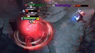 what do you know about "SUDDENNESS" | QOP Dota 2