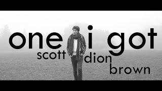 "One I Got" - Scott Dion Brown (Official Music Video)