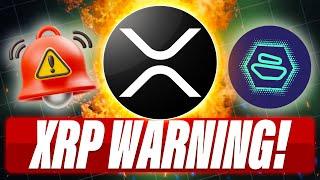 MOST XRP HOLDERS WILL SELL BEFORE $10 - RIPPLE & ZEBEC COLLAB?