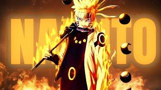 How Strong Is Naruto Uzumaki?