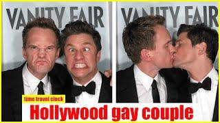 Same-Sex Love: Famous Hollywood Couples | Surely you've never heard of it