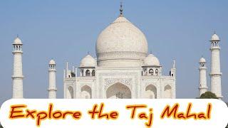 Taj Mahal Tour, Guest Reviews for Indian Travel Online