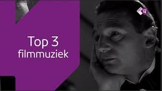 NPO Radio 4 Filmmuziek Top 40