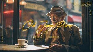 Best Beautiful Old Jazz Collection - Jazz Paris / Coffee Jazz Music