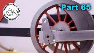 Return Cranks - Pennsylvania A3 Switcher, Part 65