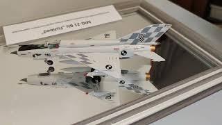 Mig 21Bis Fishbed Cro Part 1