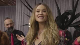 The Making Of The Victoria's Secret Fashion Show 2018: Episode 6 - The Countdown