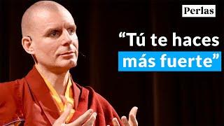 Desarrollo conlleva dificultades - Perlas de Sabiduría [Sesión 5] | Lama Rinchen Gyaltsen