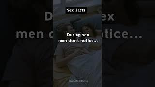 Psychology facts about Sexuality in Girls. #shots #psychologyfacts #facts #psychology #viral