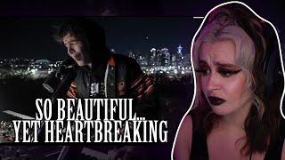 Ren - For Joe || Goth Reacts