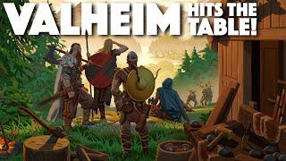 Valheim Preview: The Video Game Like Adventure Game