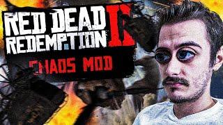 LE FAR WEST IL A CHANGÉ  | Red Dead Redemption 2 Chaos Mod