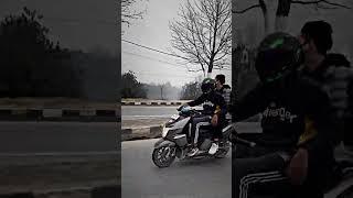 Ntorq 125 riders #shorts#ytshorts#trending#viral#reels#ntorq#rider#drivinglicence#driving#license