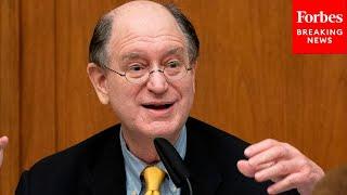 ‘What Political Nonsense’: Brad Sherman Denounces GOP Bill To Stop Selling Oil Reserve to China