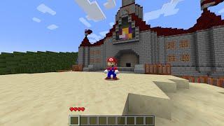 Minecraft BLJ | Retro64 Mod