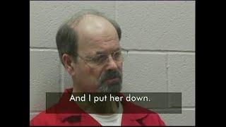 Confessions of BTK - [MSNBC Reports] - Serial Killer Documentary