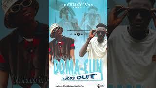 Mc mentor & Dole Gii Domacin (Dom Tede) official audio South Sudan music