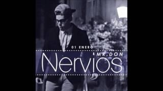 Nervios - Mr Don (Bachata Romantica)