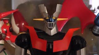 Tamashii Nations  Bandai  50th Anniversary  Mazinger Z  Soul Of Chogokin GX-105 Kakumei Shinka