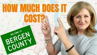 The Cost of Living in Bergen County, NJ