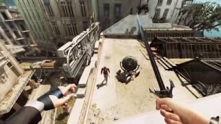 Dishonored 2 Epic Montage: Pt. 1