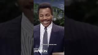 Carl Weathers Great Arnold Schwarzenegger story #shorts @johnnycarson