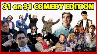 31 on 31 - Comedy Edition - Directors of Comedy