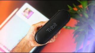 Tribit XSound Go:ULTIMATE REVIEW[with SOUND TEST]