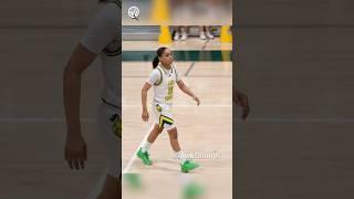 "SPECIAL K" KALEENA SMITH IS TOO SHIFTY IN REGIONAL BATTLE!