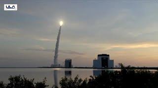 Blastoff! Atlas V rocket launches classified USSF-51 Space Force mission