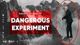 ANTIGRAVITY: the Most Dangerous Discovery | Facets of Reality